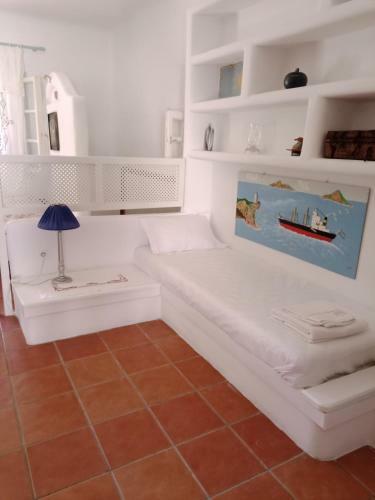 Tzo Apartment