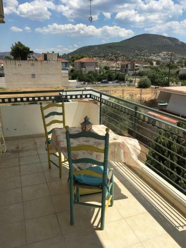 Apartamento Comfortable Family Apt