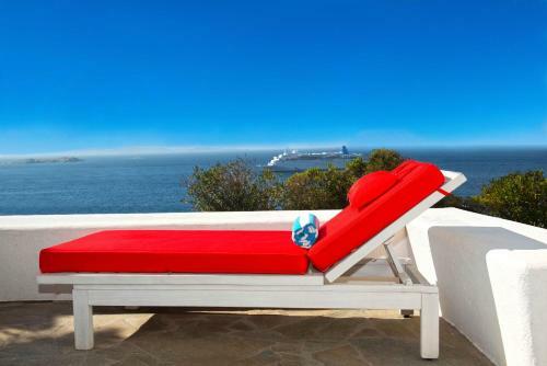 Hotel Aegean