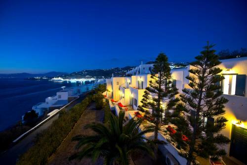 Hotel Aegean
