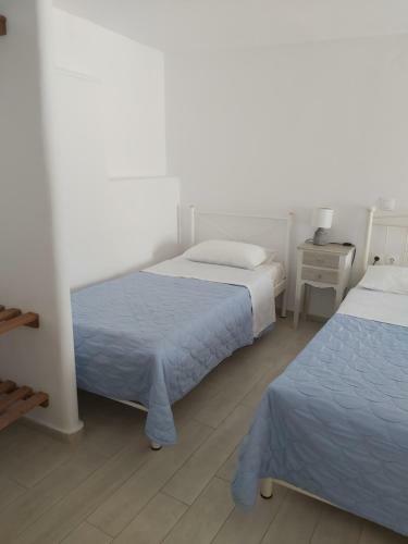 Hostal Mykonian Rooms