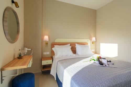 Apartamento Vakakis Family Luxury Studios 2