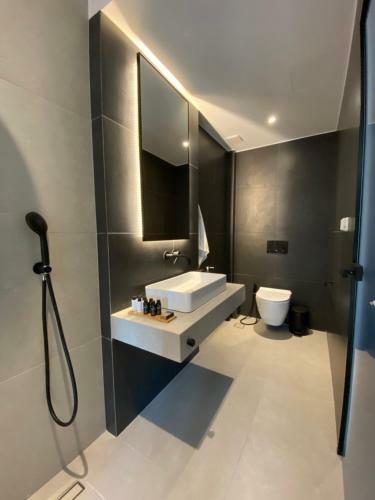 Apartamento Evenos Suites