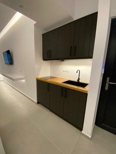 Apartamento Evenos Suites