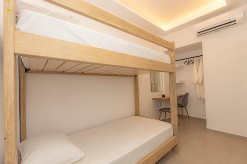 Akaly Apartment