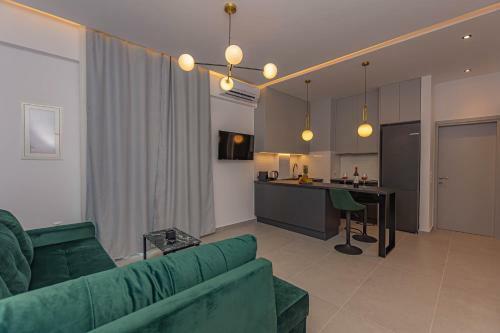 Akaly Apartment