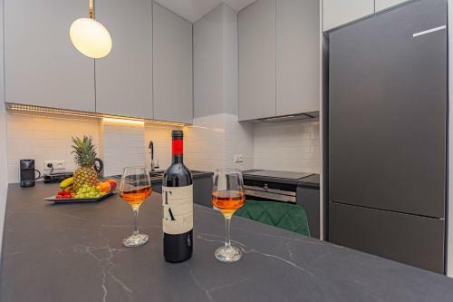 Akaly Apartment