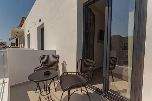 Akaly Apartment
