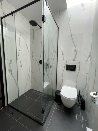 Akaly Apartment