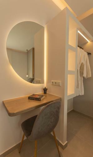 Akaly Apartment