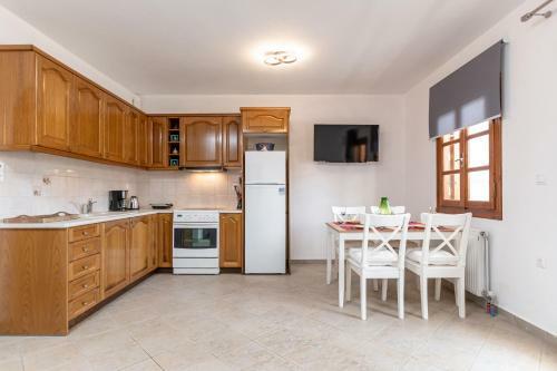 La Costa Apartment Naxos