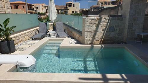 Zefyros Suite , Seafront Retreat !