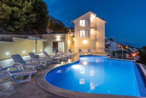 Amore Apartmani 2.1