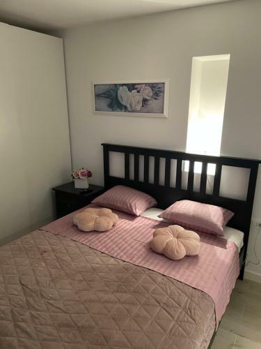 Amore Apartmani 2.1