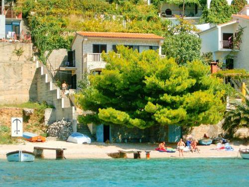 Beach House