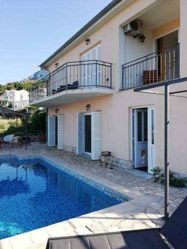 Villa Belle Vue