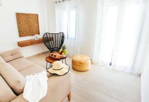 Bed & Breakfast Imerti Villas