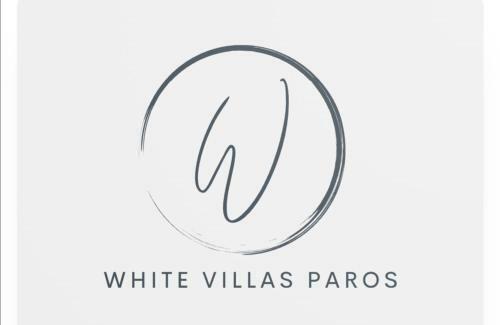 White Villas Paros