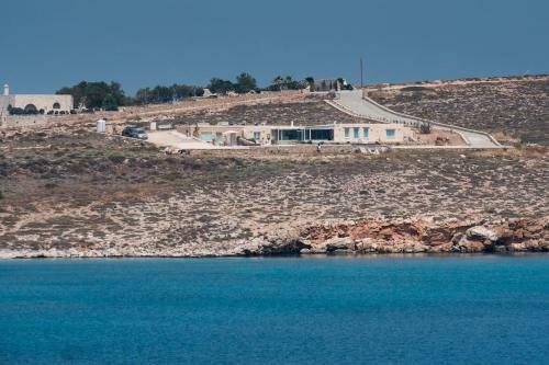 Apartamento White Suites