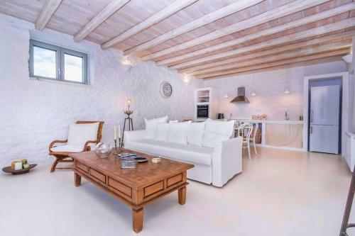 Apartamento White Suites