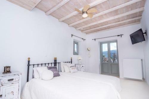 Apartamento White Suites
