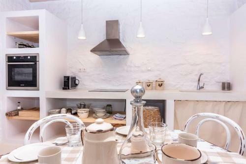 Apartamento White Suites