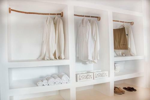 Apartamento White Suites