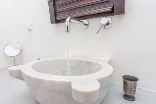 Apartamento White Suites