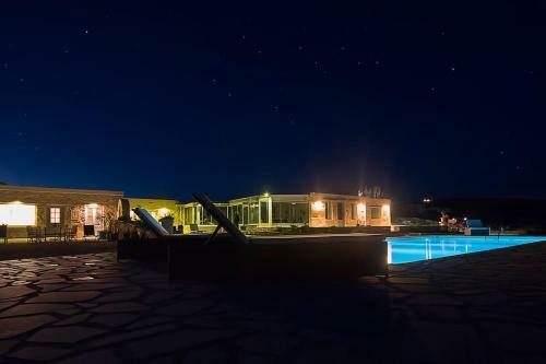 Apartamento White Suites