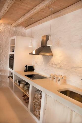 Apartamento White Suites
