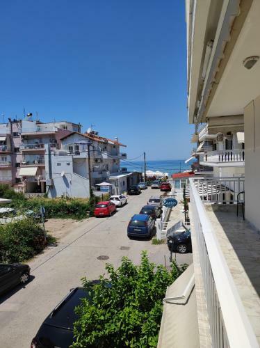 Sea Pleasure Apartment II