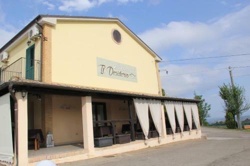 Agroturismo Il Salice