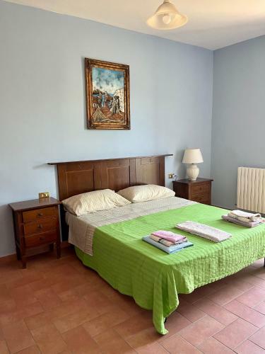 Agroturismo Il Salice