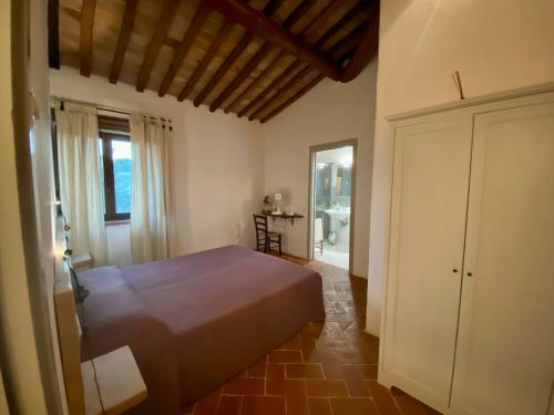 Agroturismo Agriurismo Podere Casella