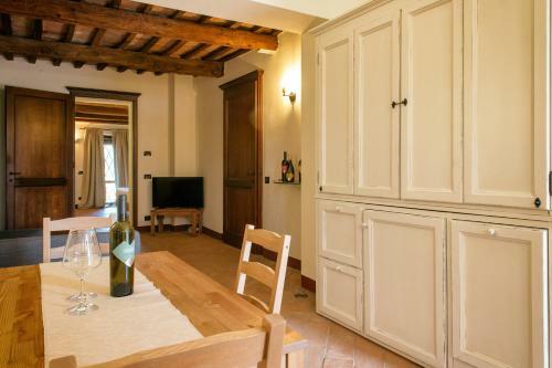 Villaluce Wine Agriturismo - Apartments