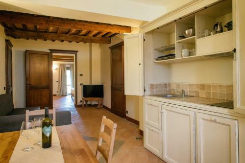 Villaluce Wine Agriturismo - Apartments