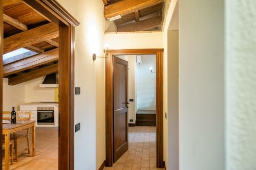 Villaluce Wine Agriturismo - Apartments