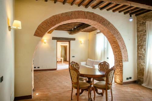 Villaluce Wine Agriturismo - Apartments