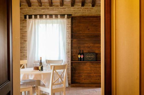 Villaluce Wine Agriturismo - Apartments