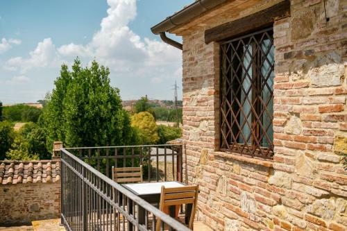 Villaluce Wine Agriturismo - Apartments