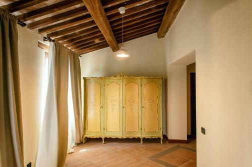 Villaluce Wine Agriturismo - Apartments