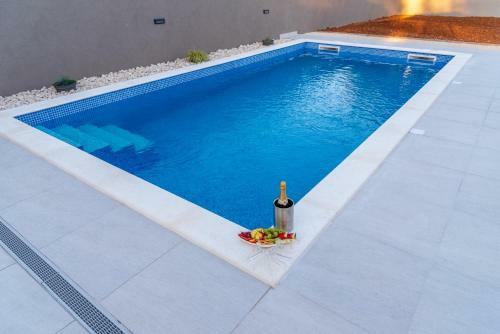 Villa Blue Sky