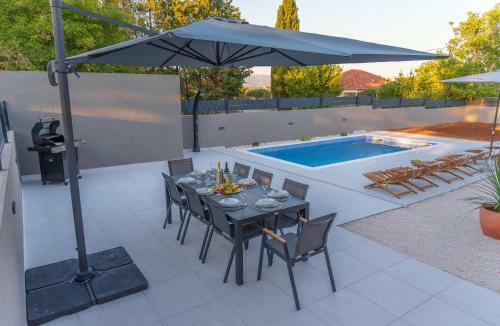 Villa Blue Sky