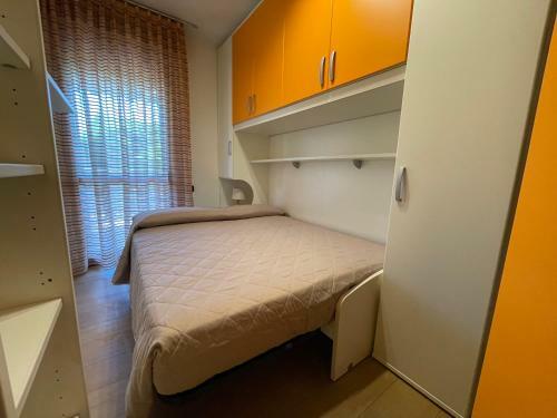 Apartamento Casa Achille