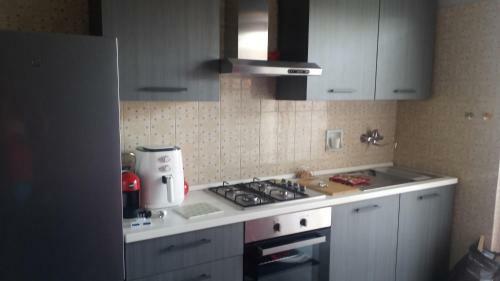 Apartamento Gisella