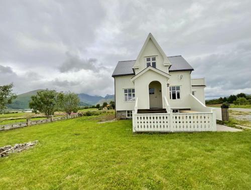 Villa Lofoten 360 Panorama