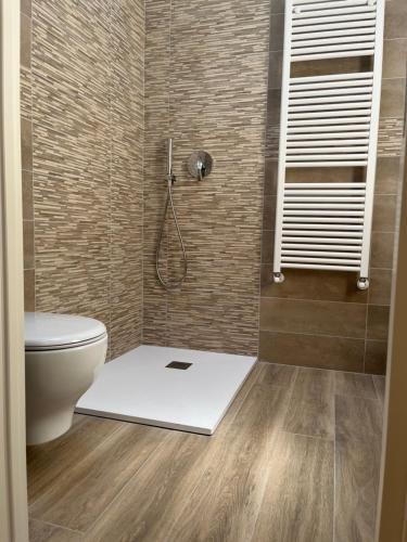 Apartamento Casa Al Mare Vista Alpi Apuane
