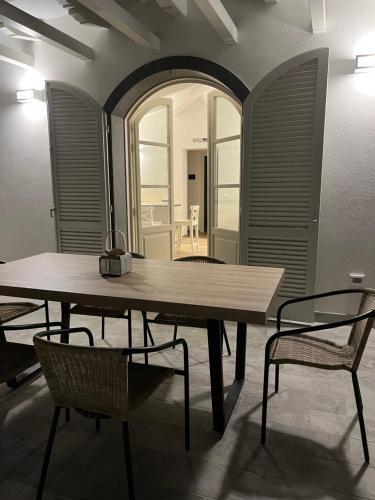 Apartamento Casa Al Mare Vista Alpi Apuane