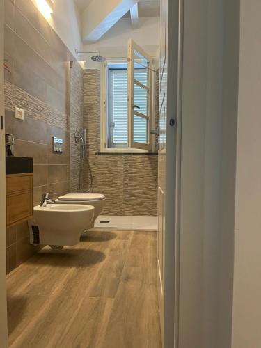 Apartamento Casa Al Mare Vista Alpi Apuane