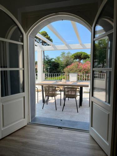 Apartamento Casa Al Mare Vista Alpi Apuane
